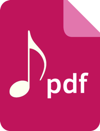 pink PDF icon