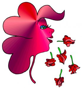 Cali Rose Bio (The Long Version) | Cali Rose