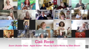 A zoom class